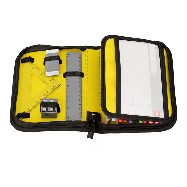 LEGO Ninjago pernica sa priborom: Nindža moć