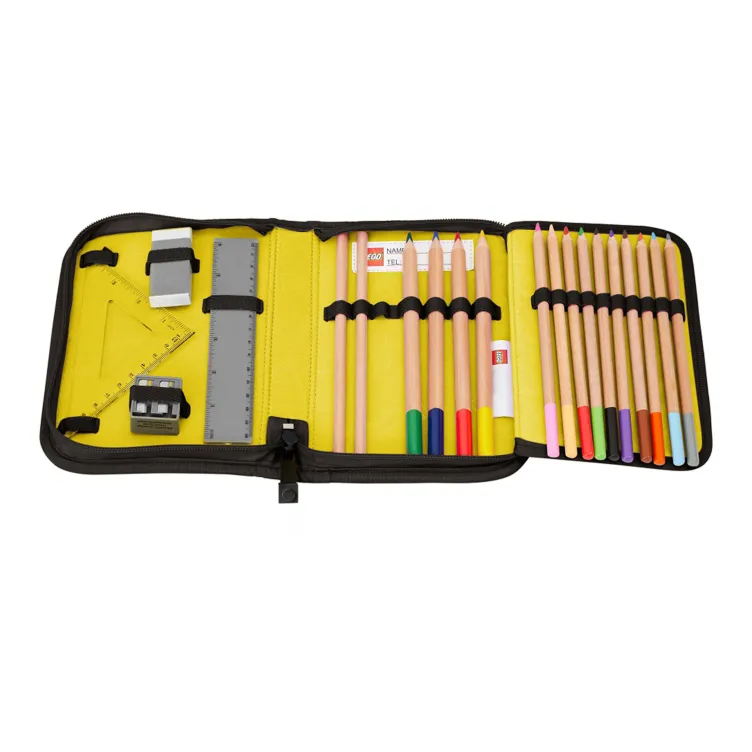 LEGO Ninjago pernica sa priborom: Nindža moć