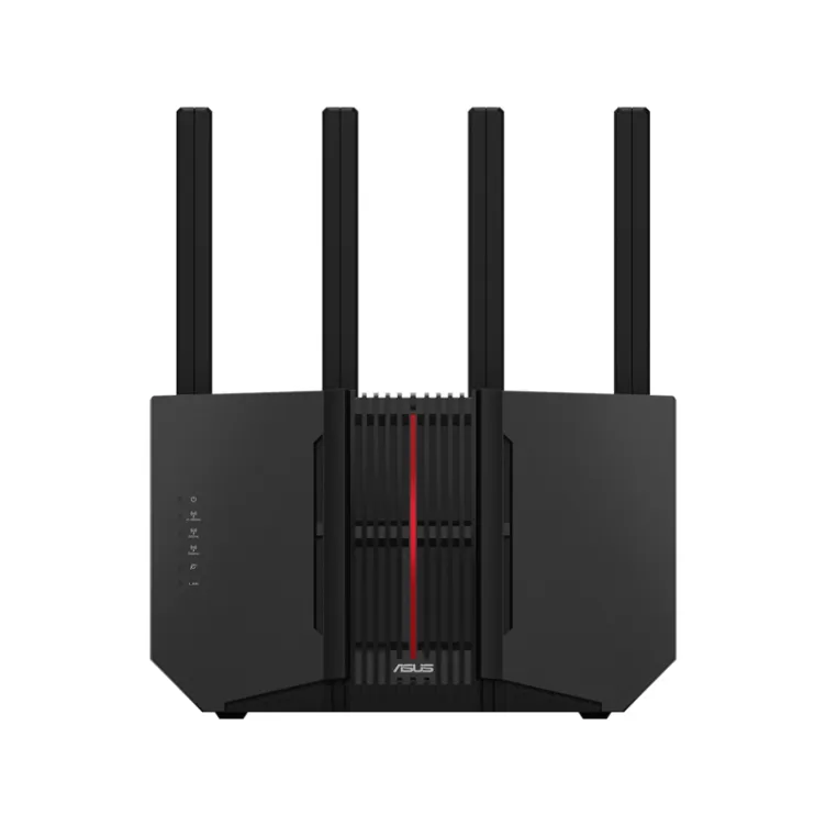 RT-BE92U AiMesh Tri-Band Wi-Fi 7 ruter