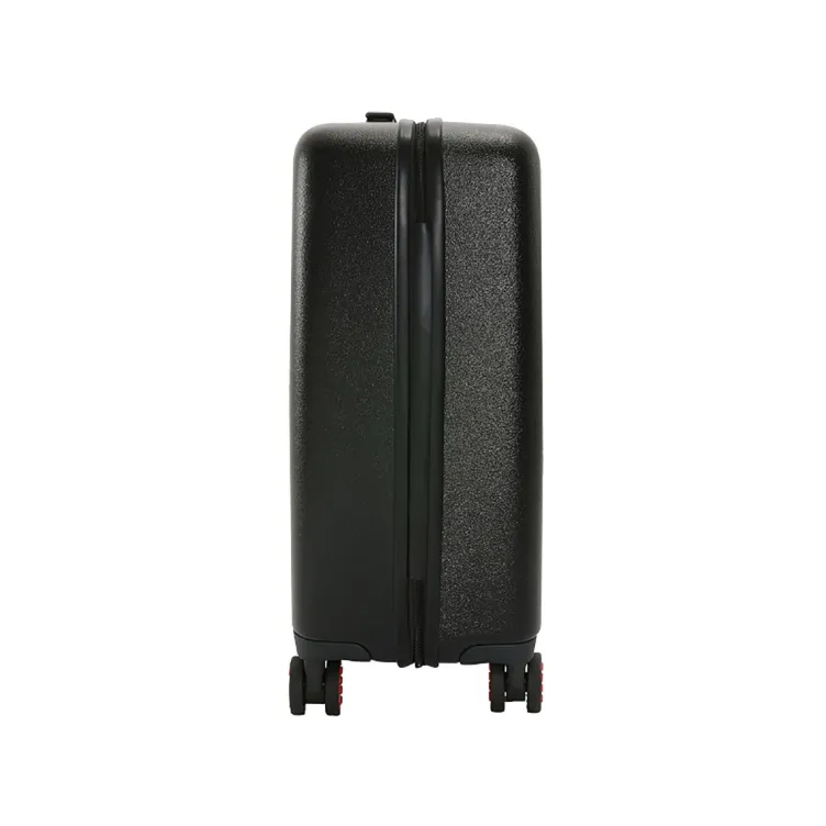 LEGO kofer 50 cm: Urban, crno-crveni