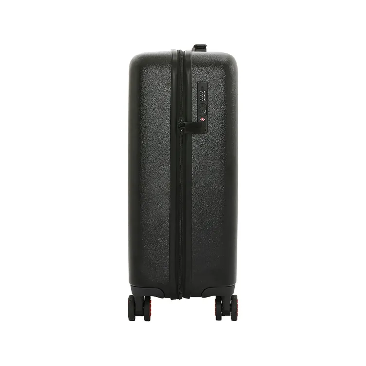 LEGO kofer 50 cm: Urban, crno-crveni