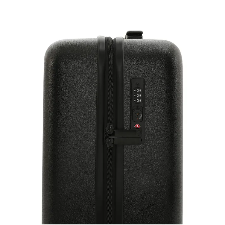 LEGO kofer 50 cm: Urban, crno-crveni