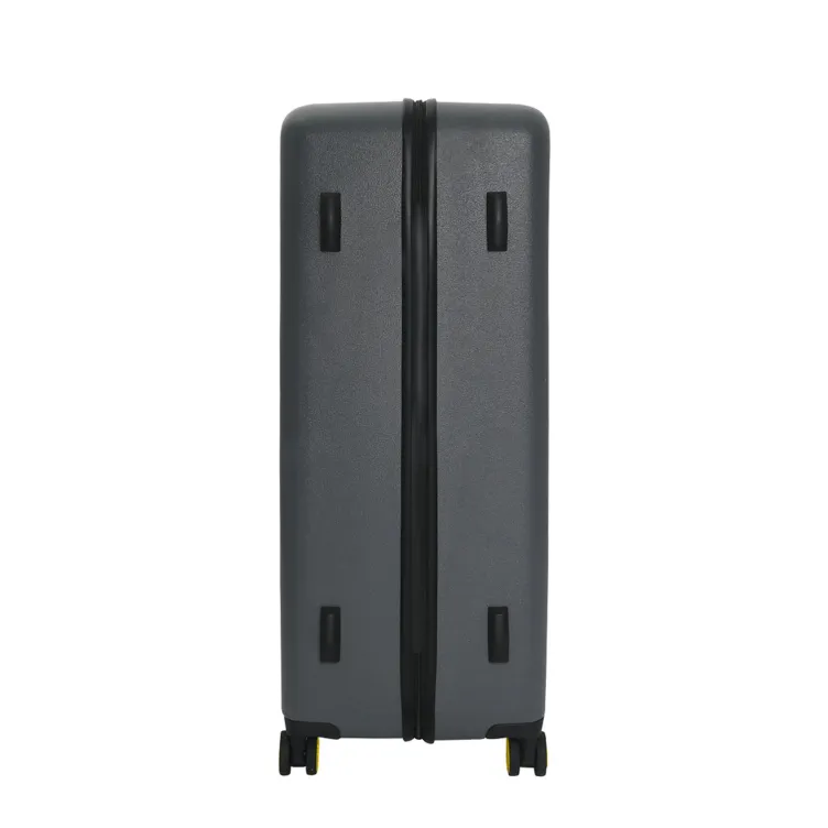 LEGO kofer 71 cm: Urban, sivo-žuti