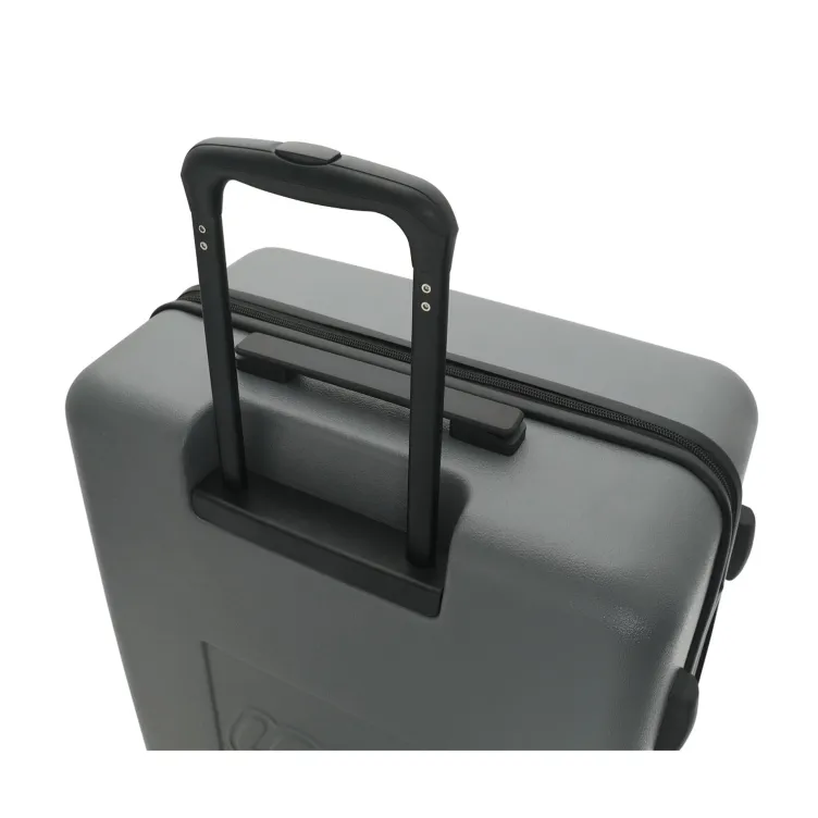 LEGO kofer 71 cm: Urban, sivo-žuti