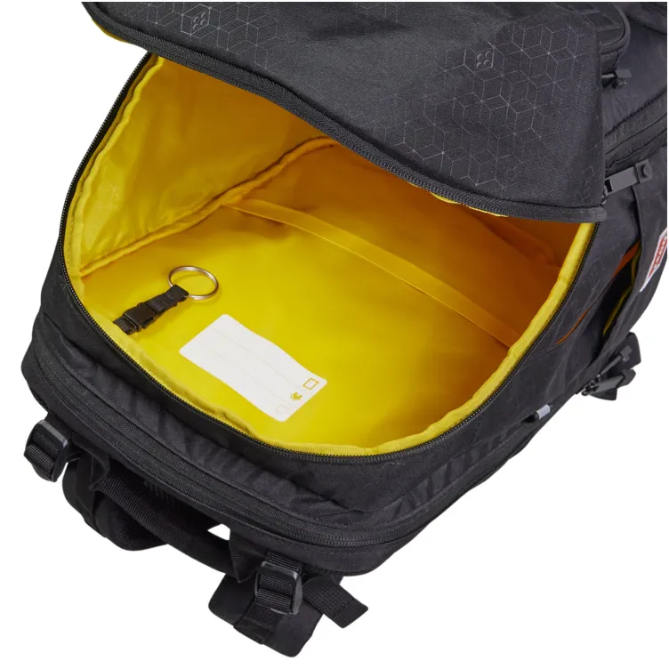 LEGO Iconic ergonomski školski ranac (Petersen): Kockice