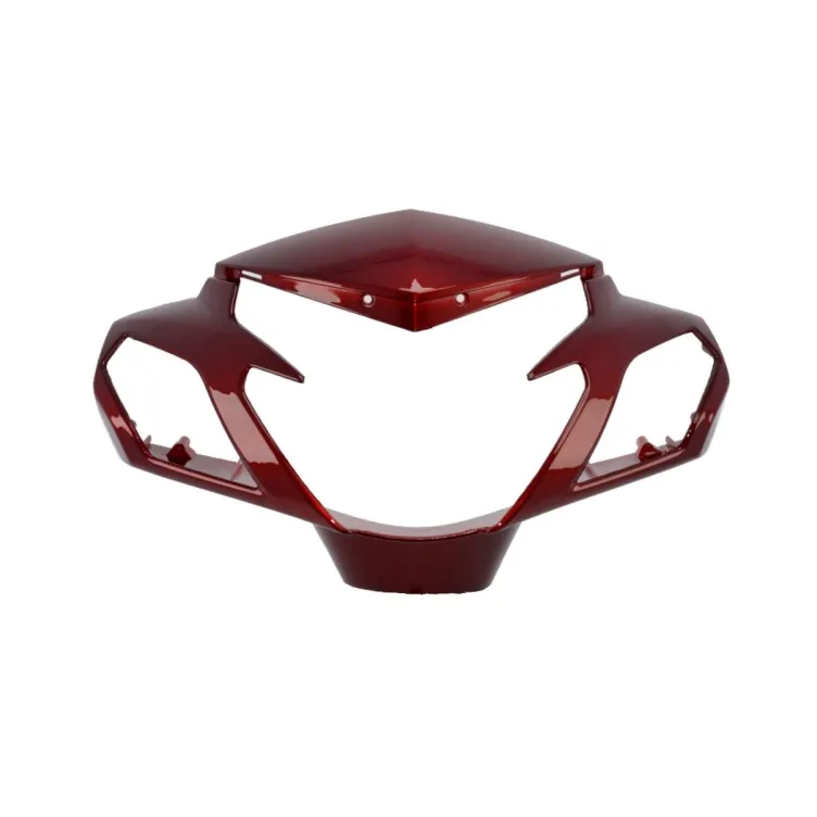 Prednja maska (model GLX-A-1-2) veća crvena