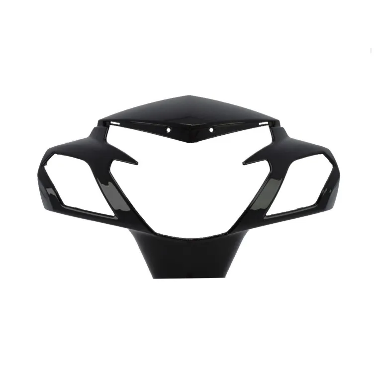 Prednja maska (model GLX-A-1-2) crna