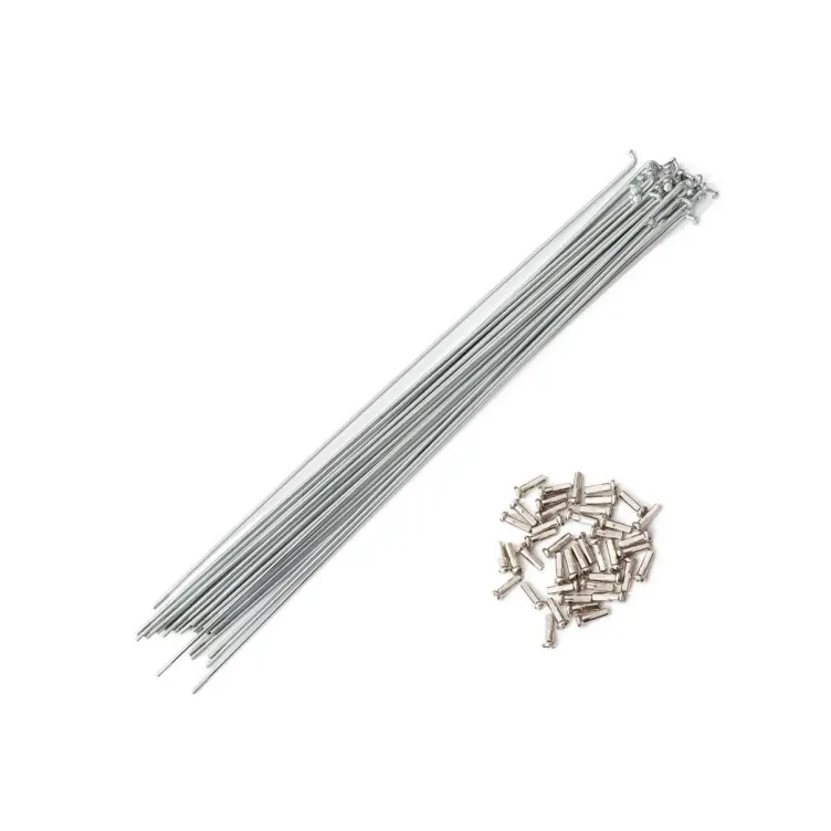 Žica sa niplom (14G/2.00 mm) 250 mm