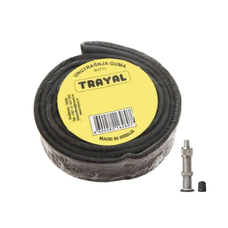 Un.guma 26x1.50-2.125 DV TRAYAL