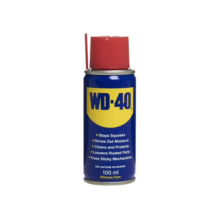 Sprej WD-40 100 ml