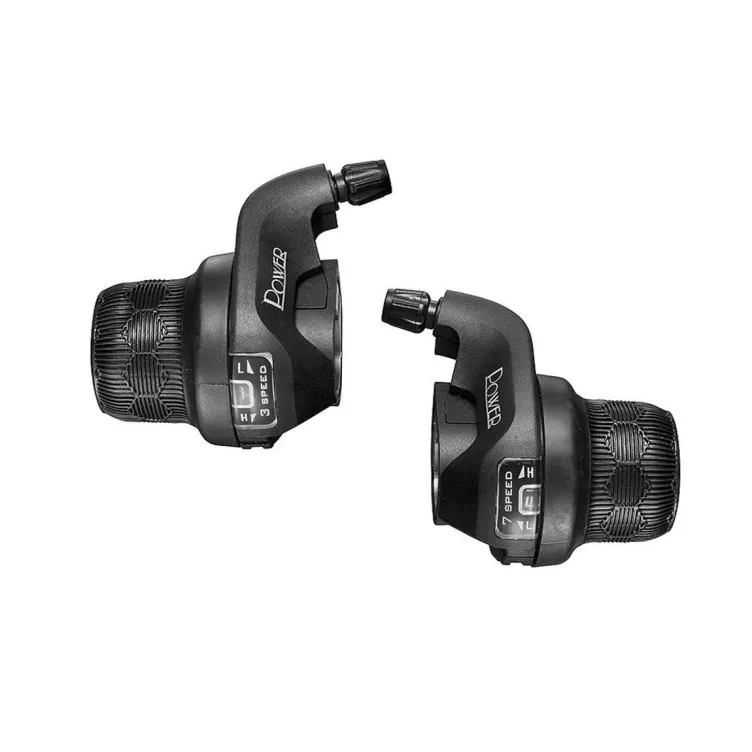 RUČICE MENJAČA REVO SHIFT 3F/7I POWER