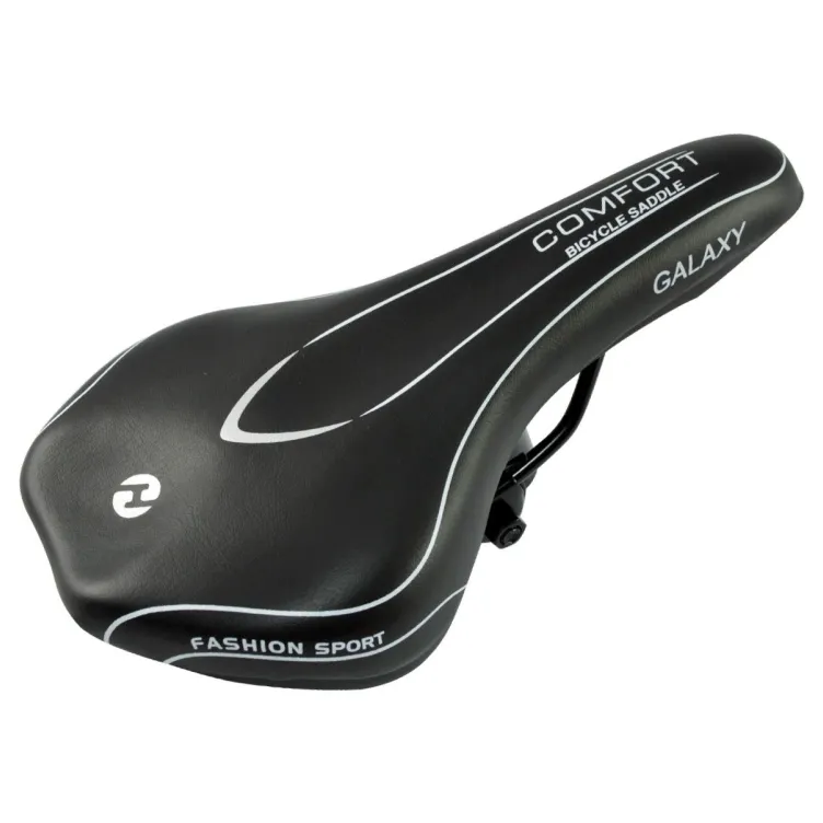 Sedište MATRIX 280x150 mm, crna/siva