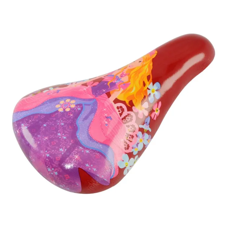 Sedište za dečiji bicikl PRINCESS 16"