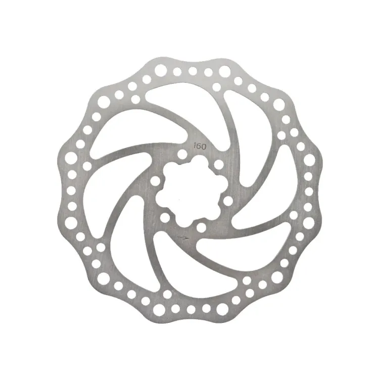 Disk za kočnice POWER - 160 mm