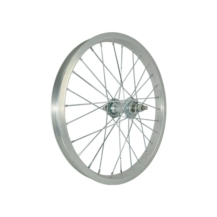 Točak prednji 16x1.75 ALUMINIJUM (EU)