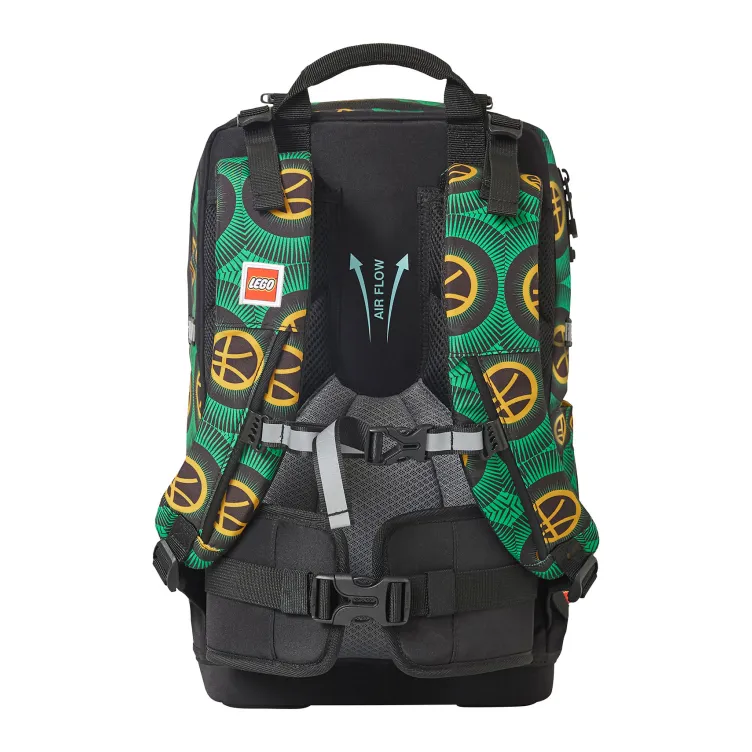 LEGO Ninjago optimo plus školski ranac: Moć zmaja