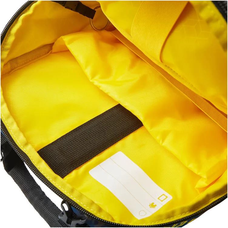 LEGO Ninjago optimo plus školski ranac: Moć zmaja