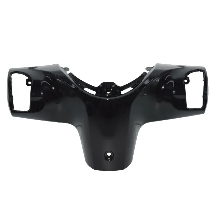 Oklop za PHANTOM - maska instrument table i prekidača