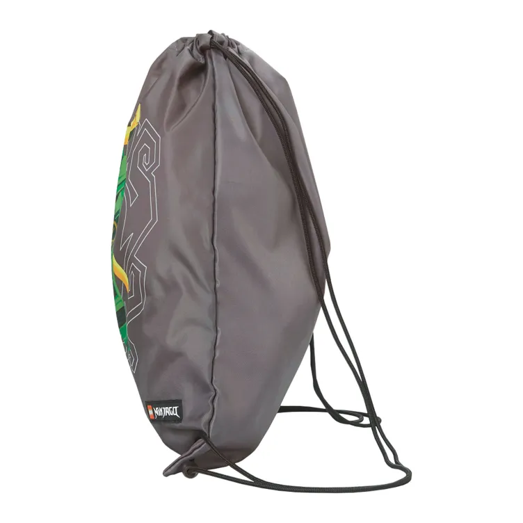 LEGO Ninjago vreća sa uzicama: Zeleni nindža