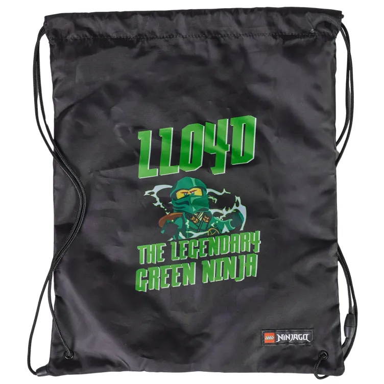 LEGO Ninjago vreća sa uzicama: Lojd