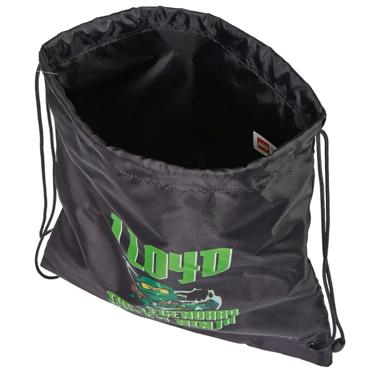 LEGO Ninjago vreća sa uzicama: Lojd