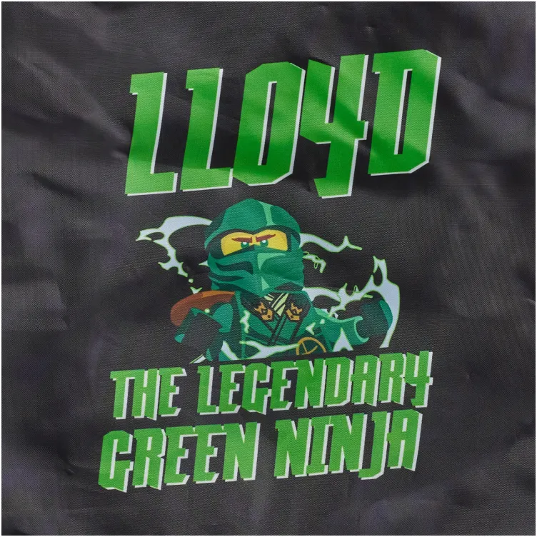 LEGO Ninjago vreća sa uzicama: Lojd