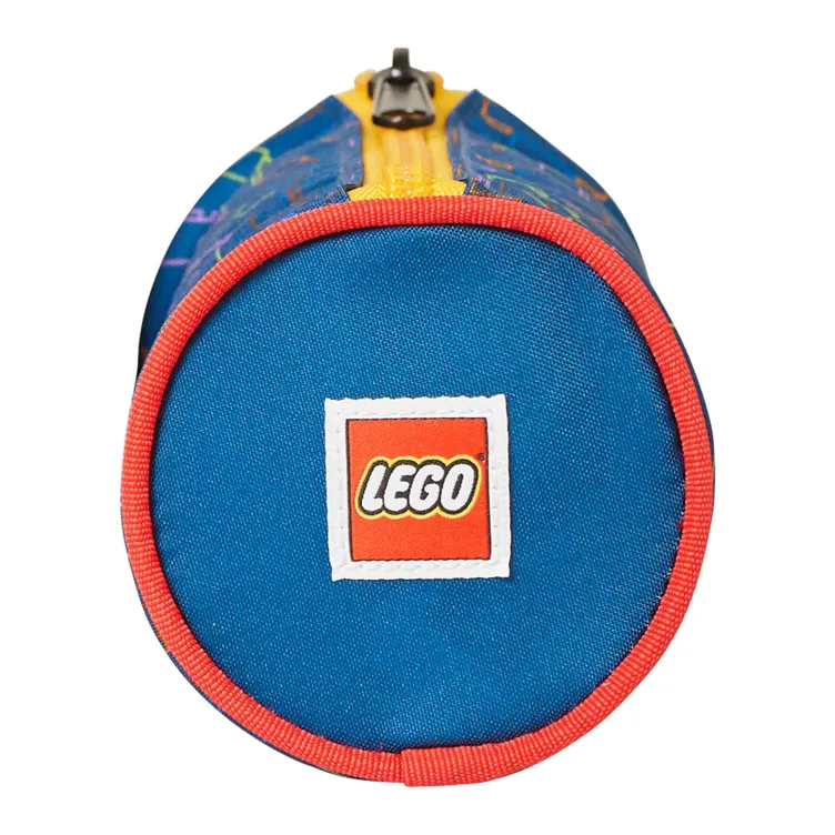 LEGO okrugla pernica: Razigrane kocke