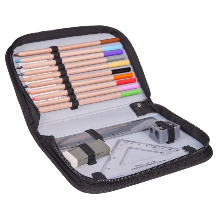 LEGO Ninjago pernica sa priborom: Džej