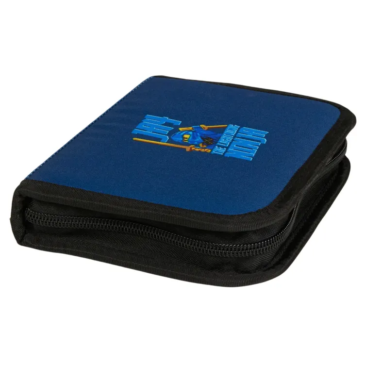 LEGO Ninjago pernica sa priborom: Džej