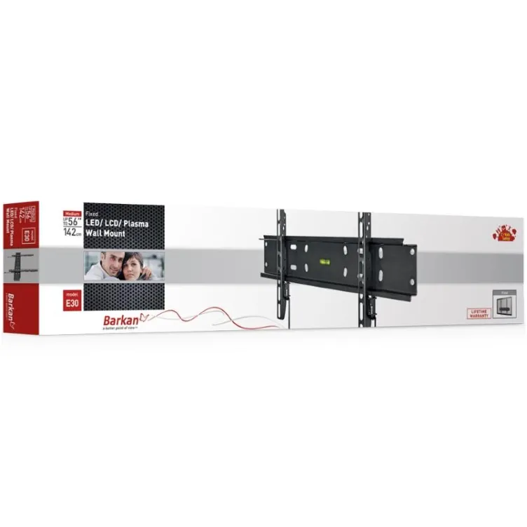 E30.B LCD TV zidni nosač do 65 inča