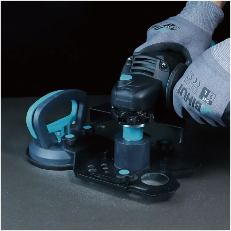 Vakumska vođica za dijamantske krune - BIHUI DBGM