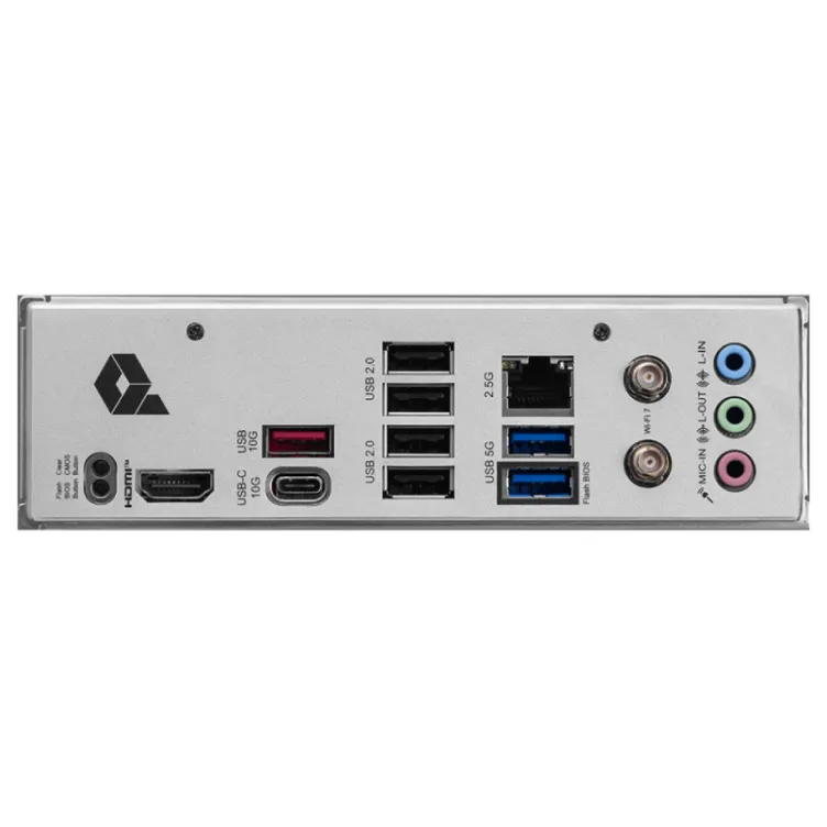PRO B840-P WIFI matična ploča