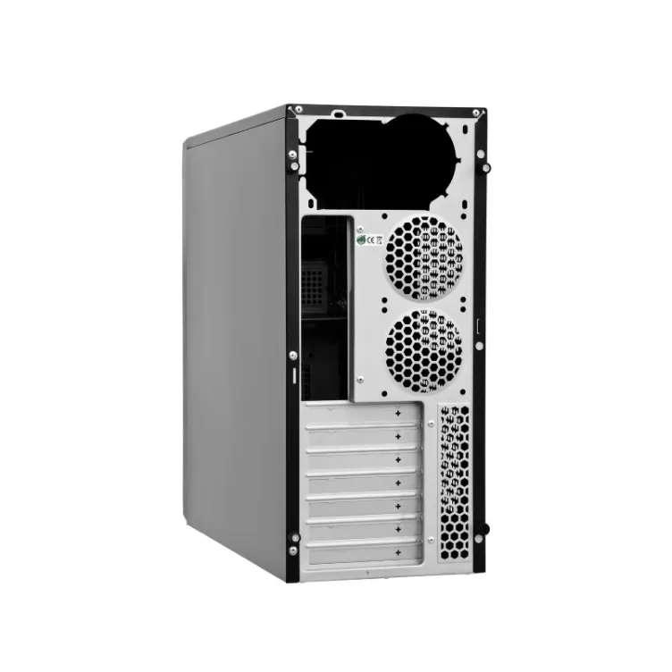 kućište CG-04B-OP crno outlet