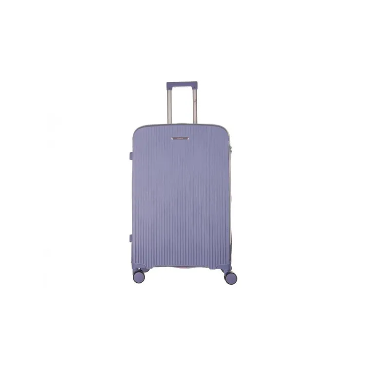 ENOVA TOKYO set kofera 3/1 - purple heart