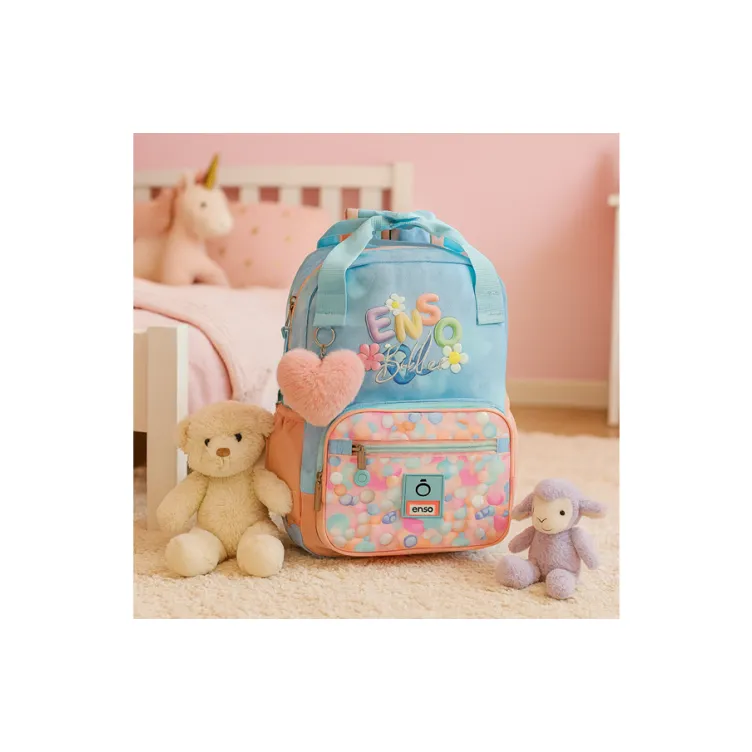 ENSO BUBBLES ranac za vrtić