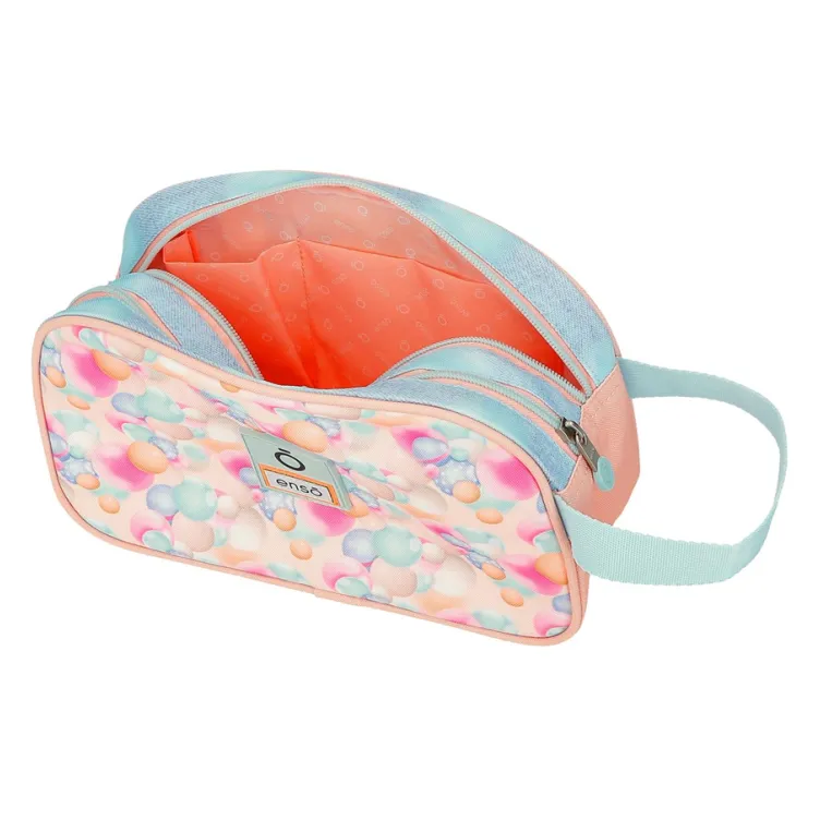 ENSO BUBBLES neseser sa 2 pregrade