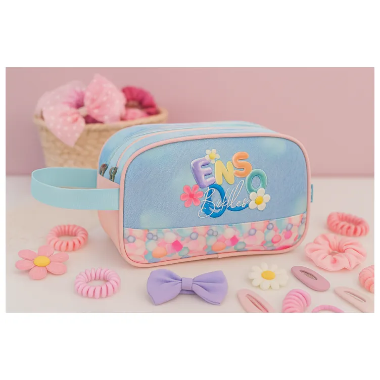 ENSO BUBBLES neseser sa 2 pregrade