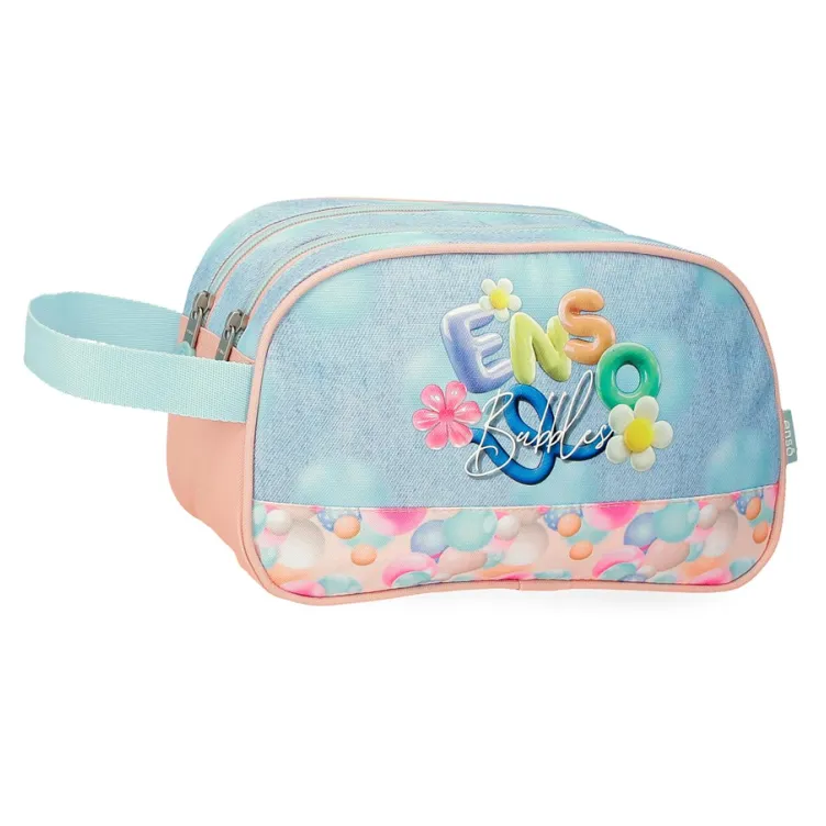 ENSO BUBBLES neseser sa 2 pregrade