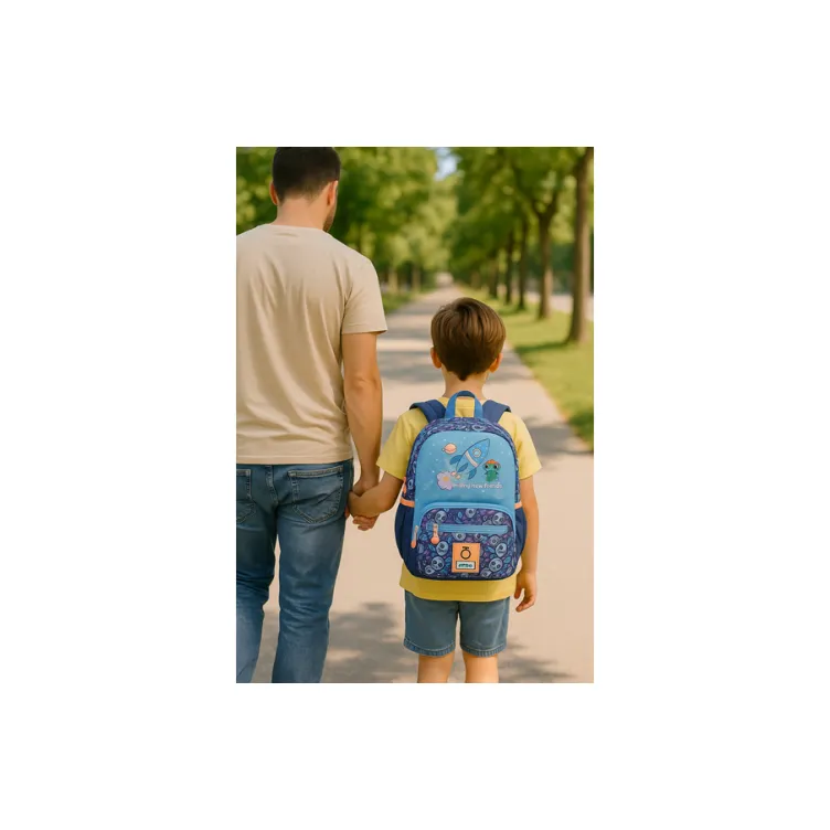 ENSO NEW FRIENDS ranac za vrtić