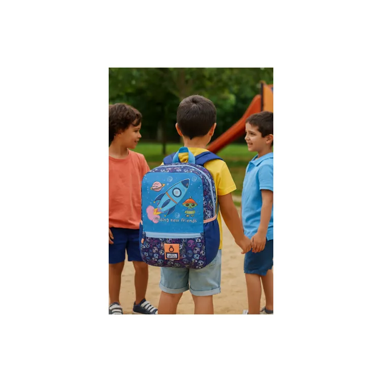 ENSO NEW FRIENDS ranac za vrtić