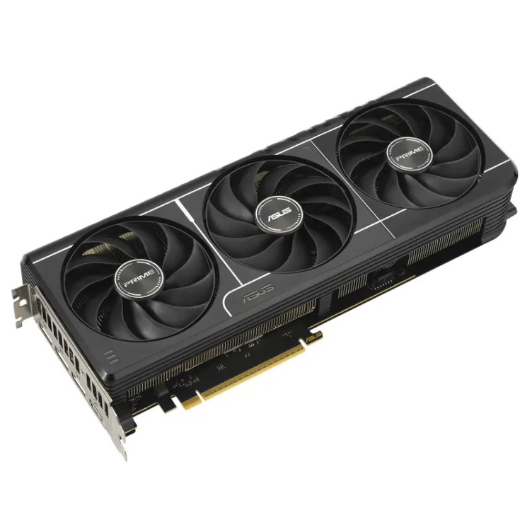 nVidia GeForce RTX 5080 256bit 16GB PRIME-RTX5080-O16G grafička karta