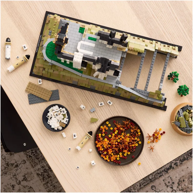 21063 Zamak Nojšvanštajn