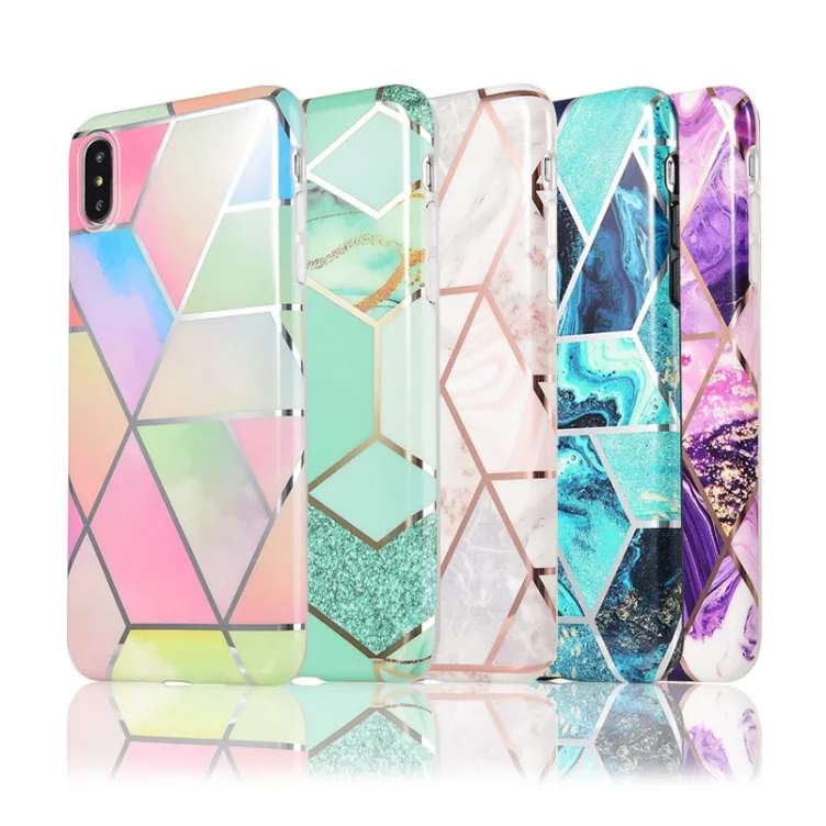 Maska Geometry za Samsung S20 Plus/ G985F Tip4