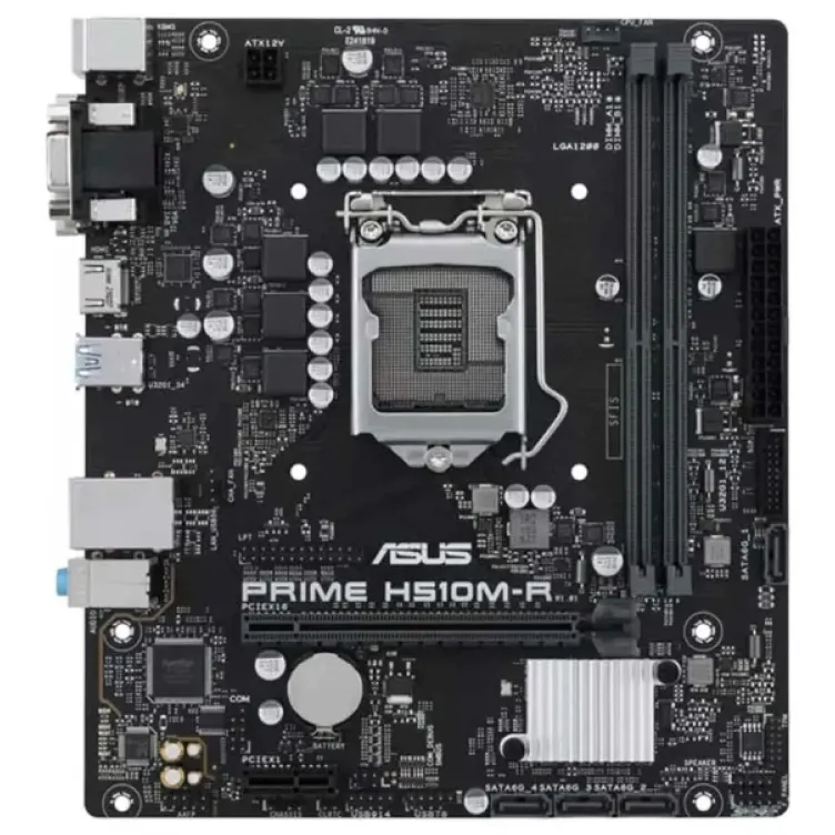 Matična ploča 1200 Asus PRIME H510M-R R2.0 VGA/HDMI