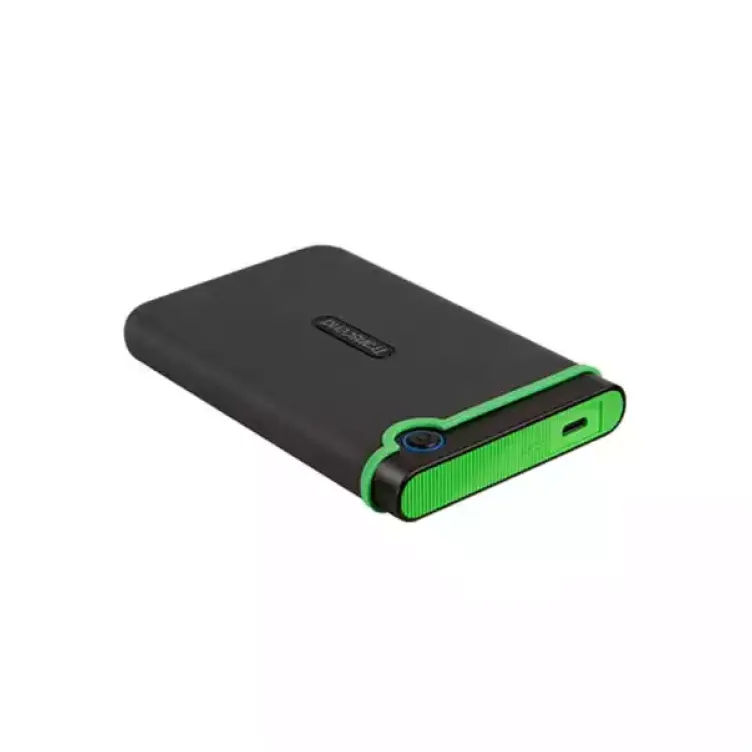 Eksterni hard disk 2TB Transcend TS2TSJ25M3C