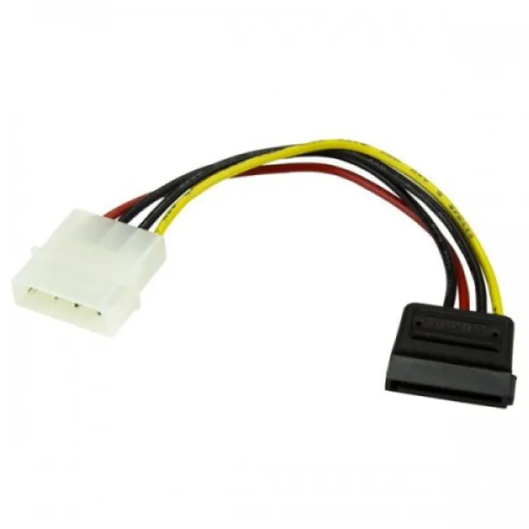 Adapter za napajanje S-ATA HDD-A  0,15m