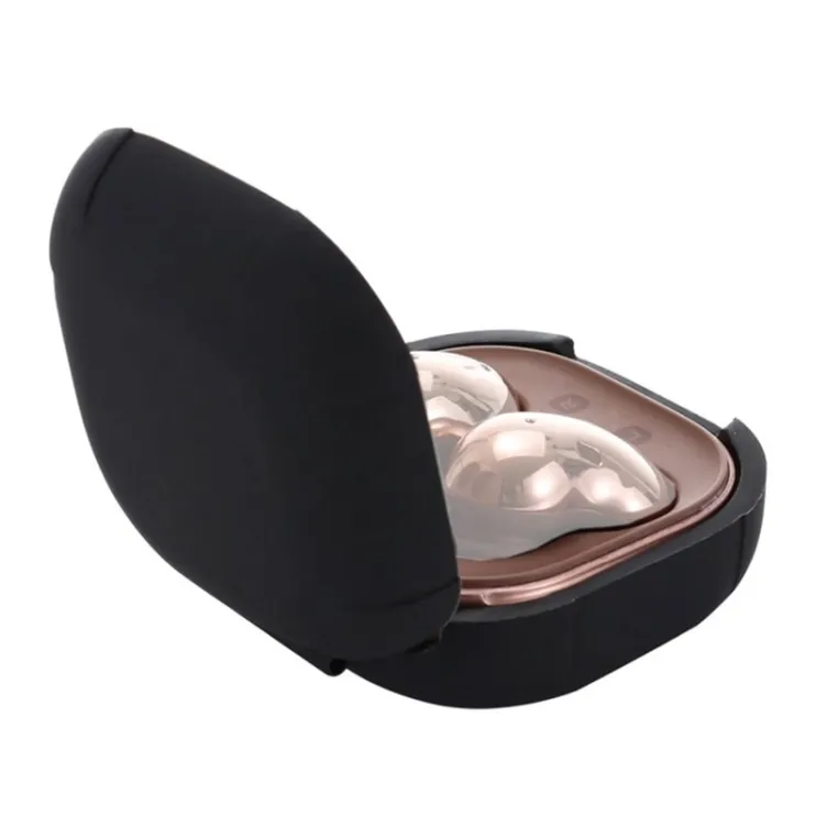Zastitna futrola za Samsung Galaxy Buds2 Pro crna