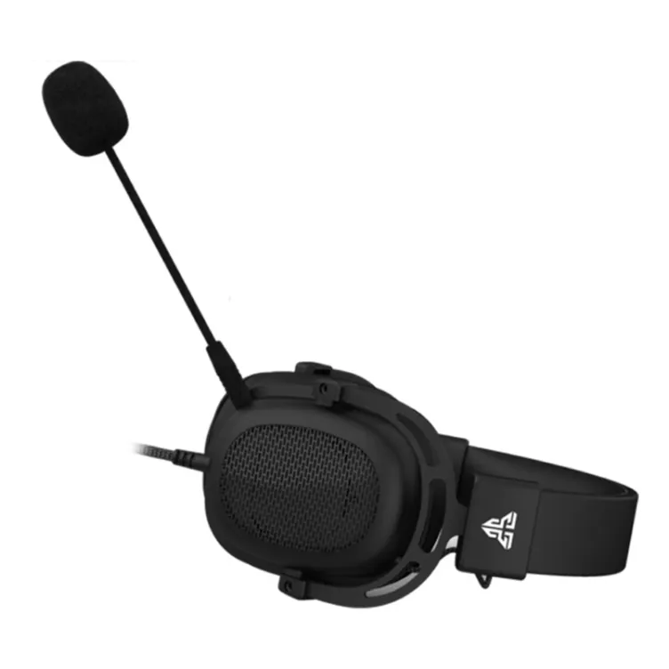 Slusalice Gaming Fantech MH90 Sonata Crne