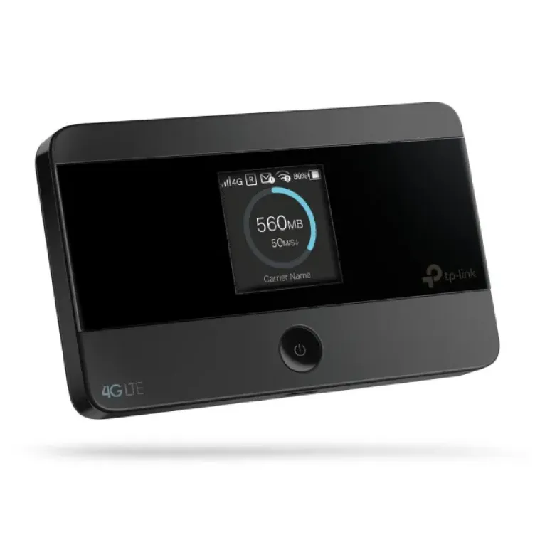 LAN Router TP-LINK M7350 LTE Wireless