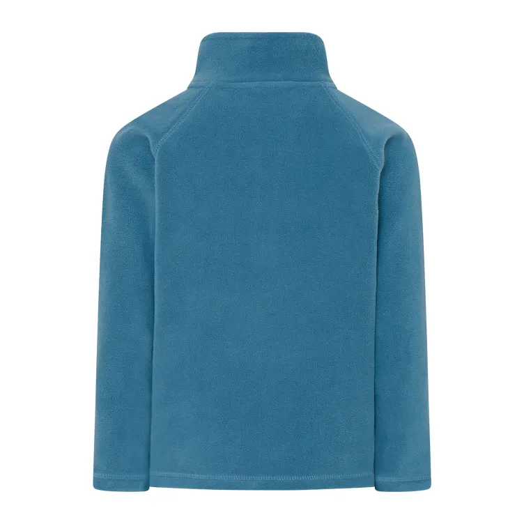 LEGO Iconic flis duks, prašnjavo plava - 98